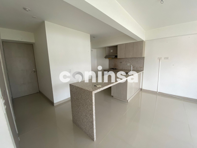 Apartamento en Arriendo en PAN DE AZÚCAR Imagen de Apartamento