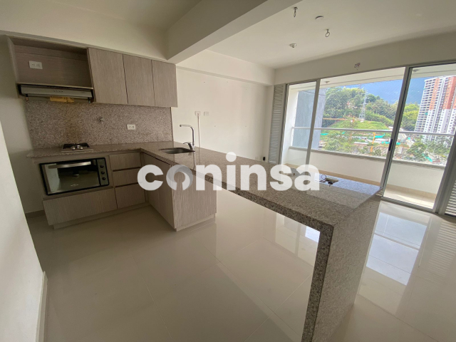 Apartamento en Arriendo en PAN DE AZÚCAR Imagen de Apartamento 7