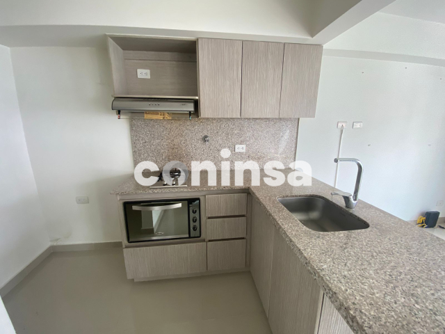 Apartamento en Arriendo en PAN DE AZÚCAR Imagen de Apartamento 8