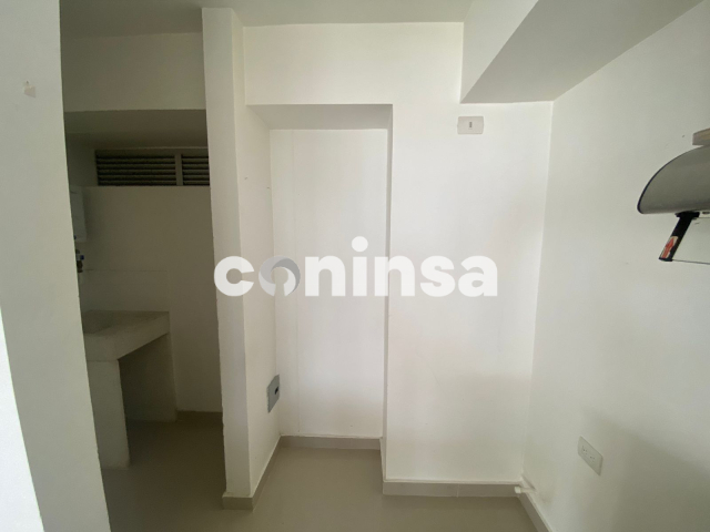 Apartamento en Arriendo en PAN DE AZÚCAR Imagen de Apartamento 9