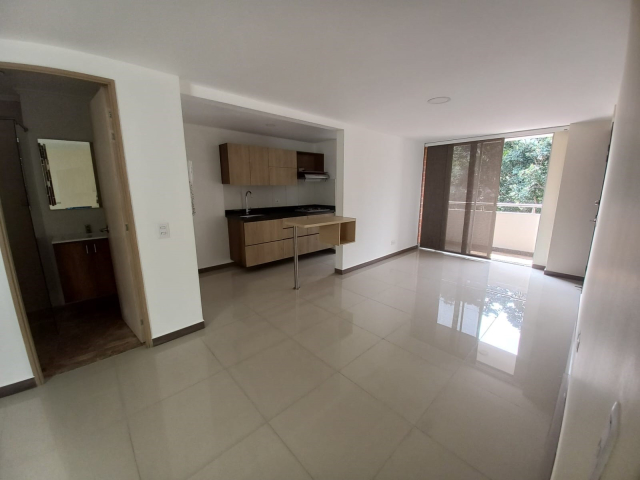 Imagen principal de apartamento