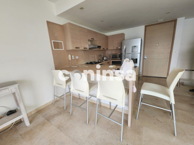 Imagen principal de apartamento
