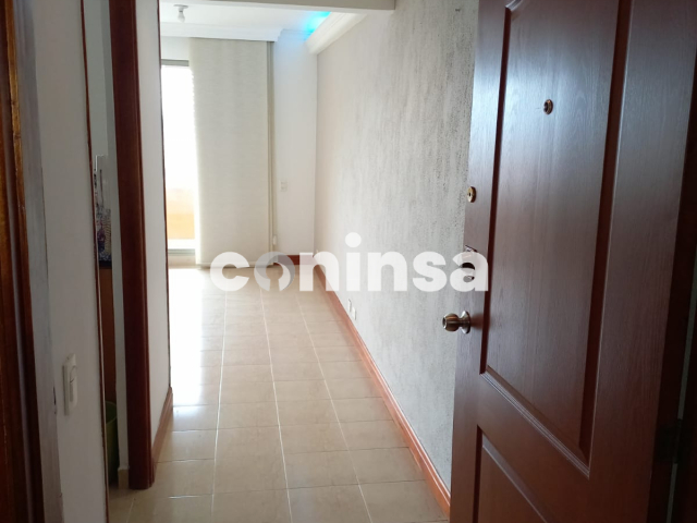 Imagen principal de apartamento