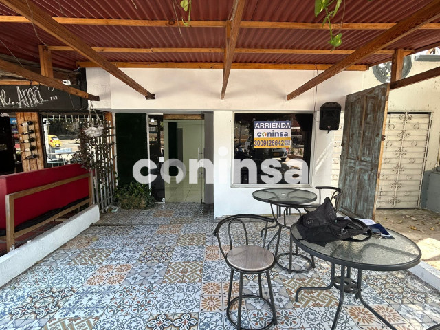 Imagen principal de local