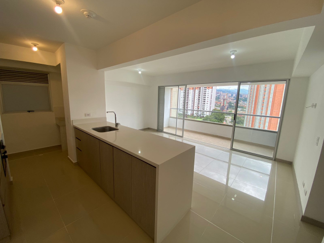 Imagen principal de apartamento