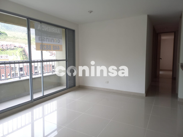 Imagen principal de apartamento