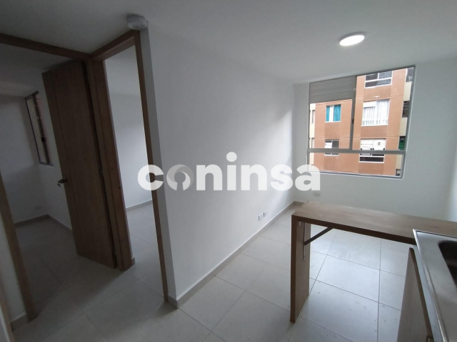 Imagen principal de apartamento