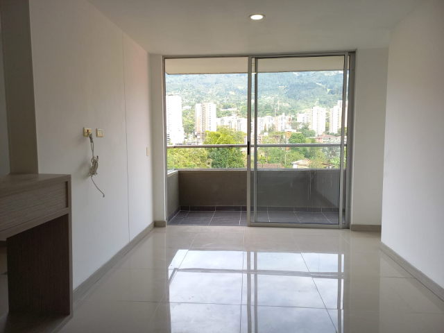 Apartamento en Arriendo en EL CHOCHO Imagen principal de apartamento