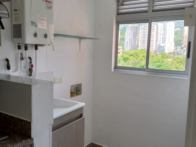 Apartamento en Arriendo en EL CHOCHO Imagen de apartamento 2