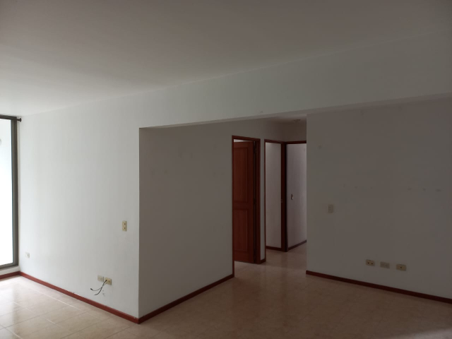 Apartamento en Arriendo en LOS BALSOS NRO 2 Imagen de apartamento 1