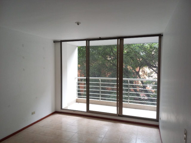 Apartamento en Arriendo en LOS BALSOS NRO 2 Imagen de apartamento 2