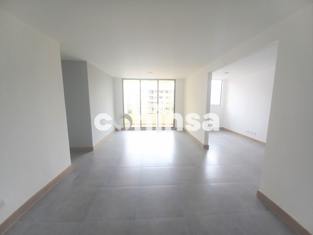 Imagen principal de apartamento
