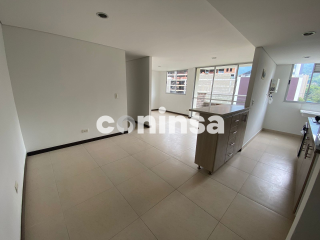 Imagen principal de apartamento