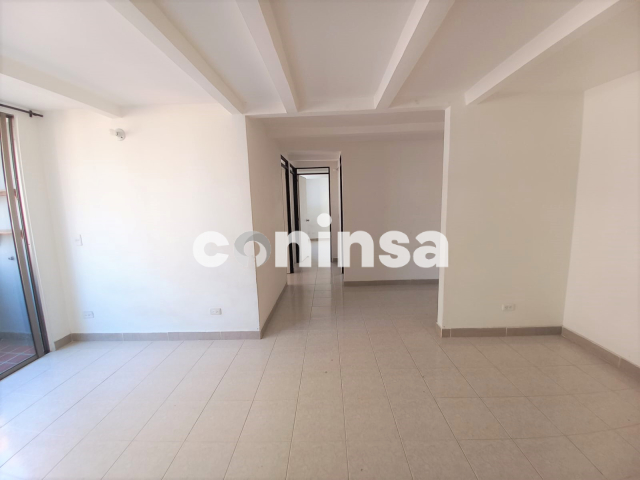 Imagen principal de apartamento