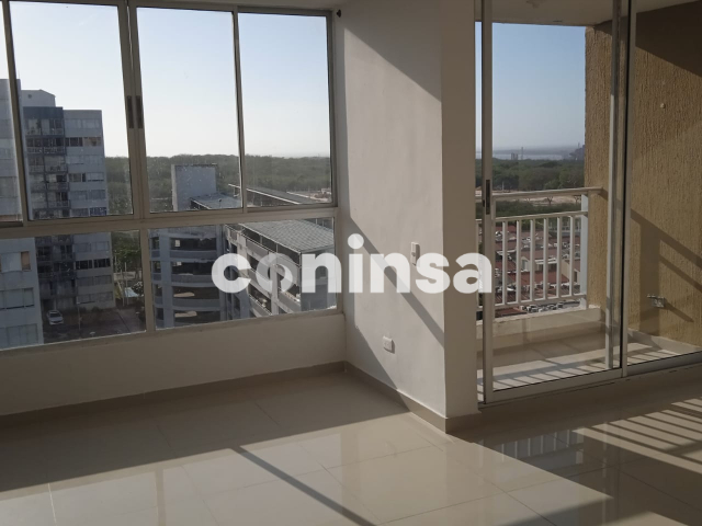 Apartamento en Arriendo en MIRAMAR Imagen principal de apartamento