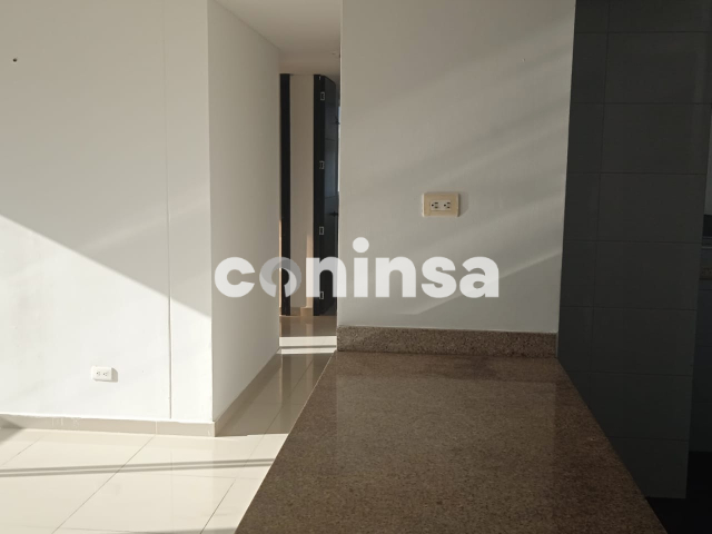 Apartamento en Arriendo en MIRAMAR Imagen de apartamento 1