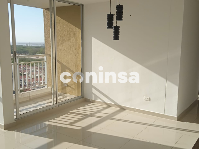 Apartamento en Arriendo en MIRAMAR Imagen de apartamento 2