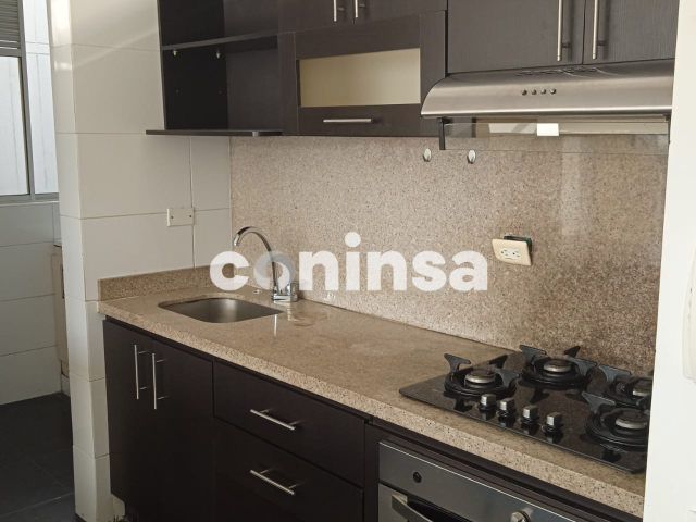 Apartamento en Arriendo en MIRAMAR Imagen de apartamento 3