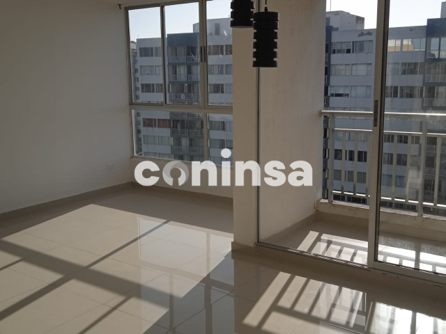 Apartamento en Arriendo en MIRAMAR Imagen de Apartamento 5