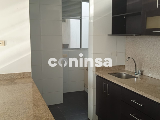 Apartamento en Arriendo en MIRAMAR Imagen de Apartamento