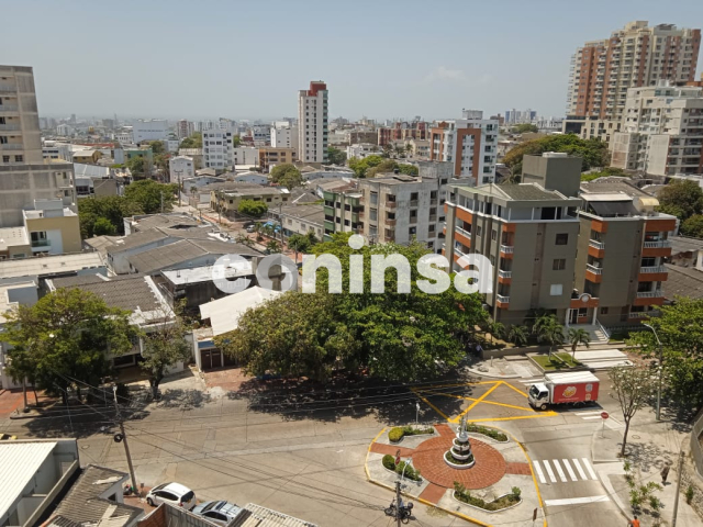 Apartamento en Arriendo en MIRAMAR Imagen de Apartamento 16