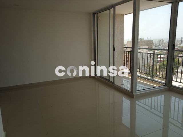 Apartamento en Arriendo en MIRAMAR Imagen de Apartamento 18