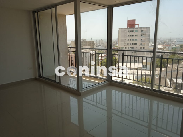 Apartamento en Arriendo en MIRAMAR Imagen de Apartamento 19