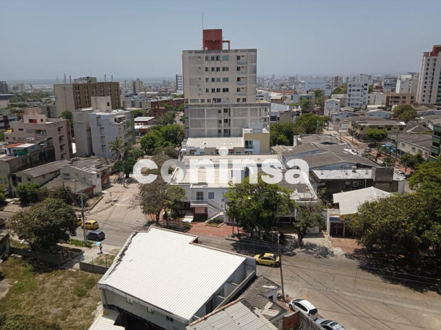 Apartamento en Arriendo en MIRAMAR Imagen de Apartamento 20