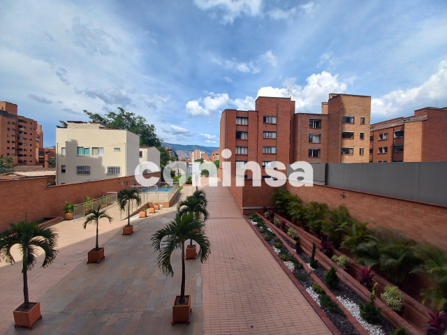 Apartamento en Arriendo en LAURELES Imagen de apartamento 2