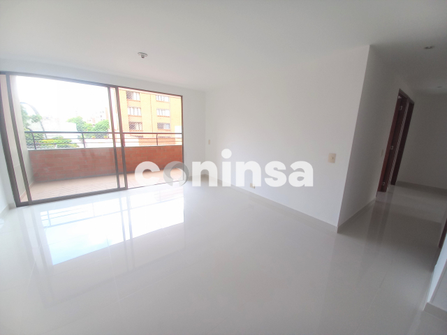 Apartamento en Arriendo en LAURELES Imagen principal de apartamento