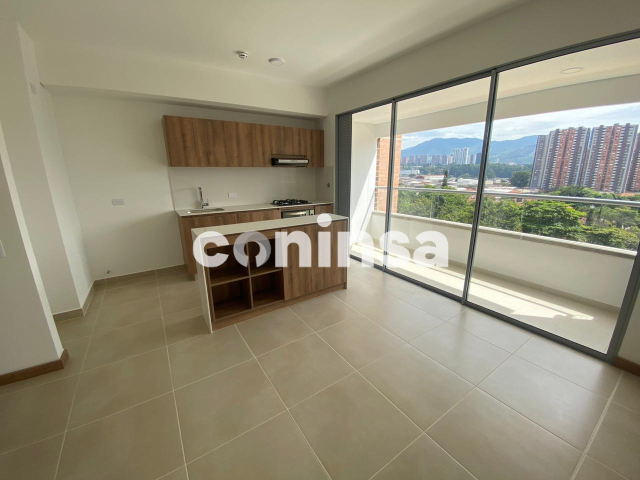 Apartamento en Arriendo en ZONA CENTRO- SABANETA Imagen principal de apartamento