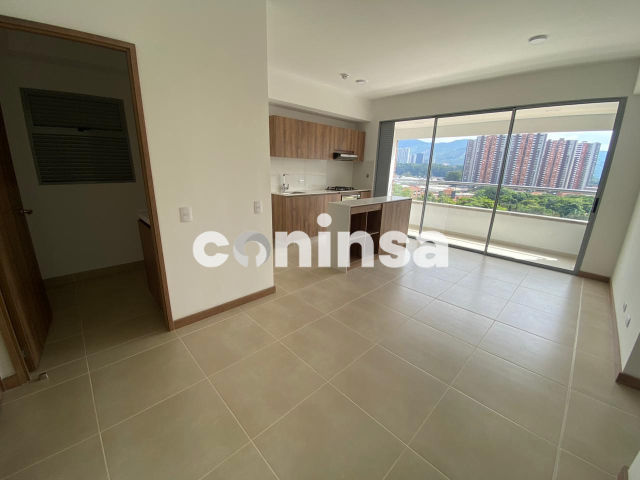 Apartamento en Arriendo en ZONA CENTRO- SABANETA Imagen de apartamento 1