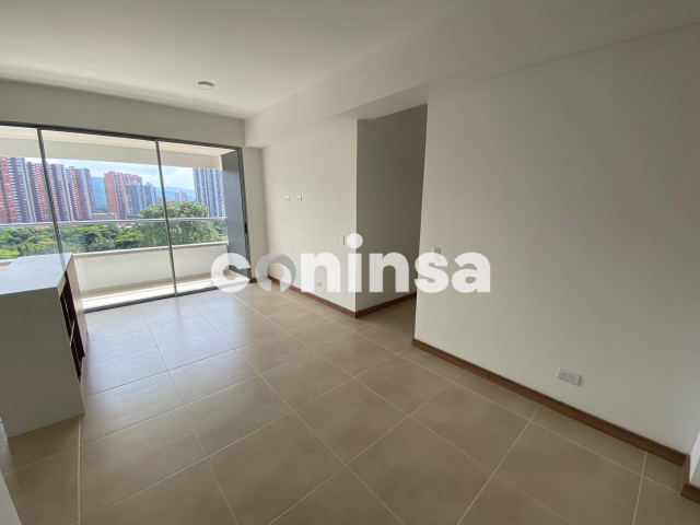 Apartamento en Arriendo en ZONA CENTRO- SABANETA Imagen de apartamento 2