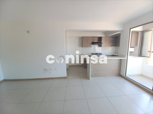 Imagen principal de apartamento