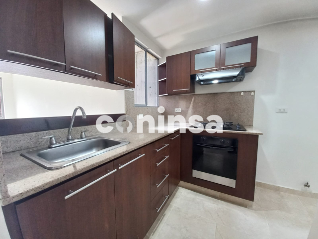Imagen principal de apartamento