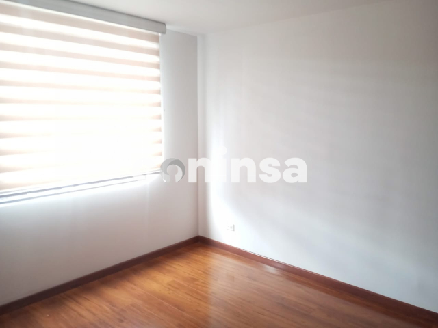 Apartamento en Arriendo en CHICO NORTE Imagen de apartamento 2