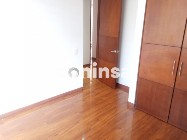 Apartamento en Arriendo en CHICO NORTE Imagen de apartamento 3