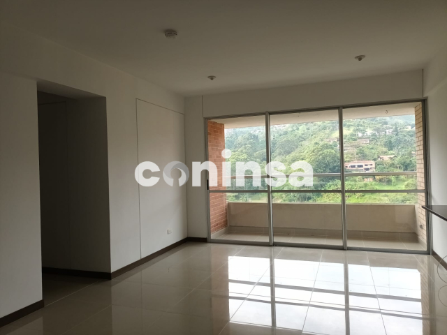 Imagen principal de apartamento