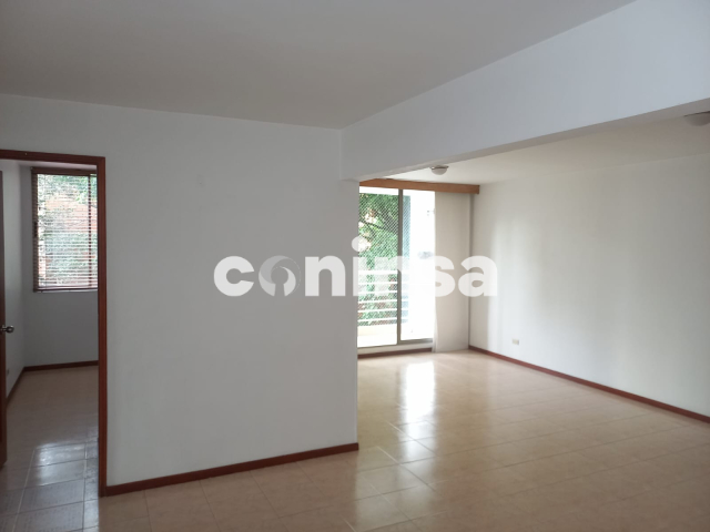 Apartamento en Arriendo en LOS BALSOS NRO 2 Imagen de apartamento 1
