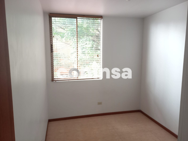 Apartamento en Arriendo en LOS BALSOS NRO 2 Imagen de apartamento 3