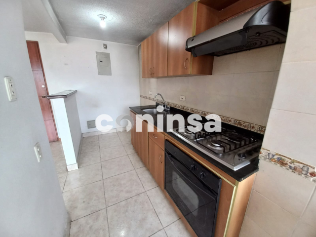Imagen principal de apartamento