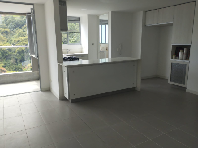 Apartamento en Arriendo en EL POBLADO Imagen principal de apartamento