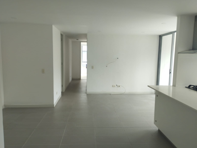 Apartamento en Arriendo en EL POBLADO Imagen de apartamento 2