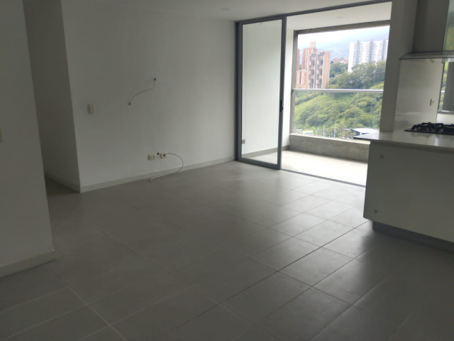 Apartamento en Arriendo en EL POBLADO Imagen de apartamento 1