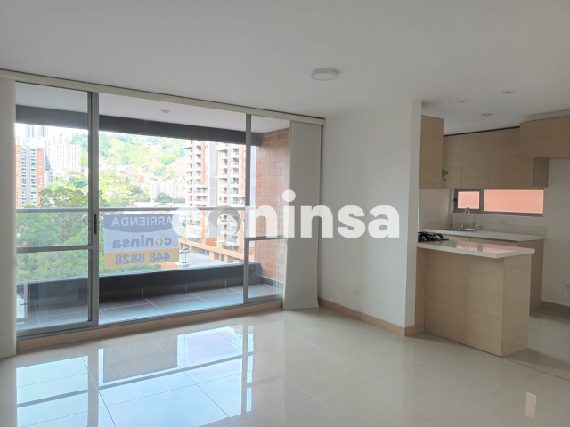 Imagen principal de apartamento
