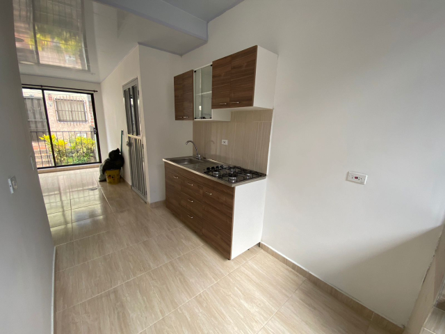 Apartamento en Arriendo en VILLAS DEL CARMEN Imagen de apartamento 1