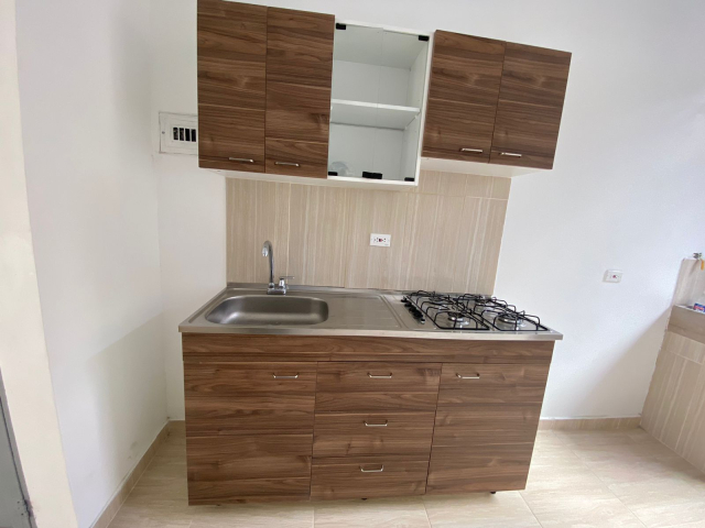 Apartamento en Arriendo en VILLAS DEL CARMEN Imagen de apartamento 3