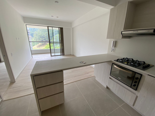 Imagen principal de apartamento
