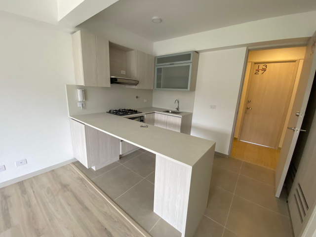 Imagen de apartamento 2