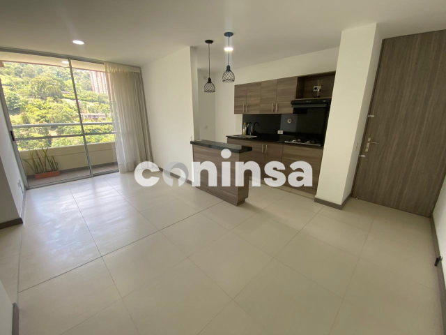 Imagen principal de apartamento